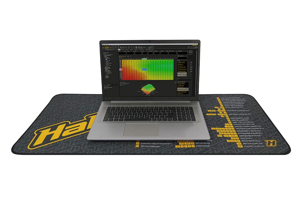Haltech Apparel & Merchandise Haltech NSP Shortcuts Fat Mat (HT-309037) SR