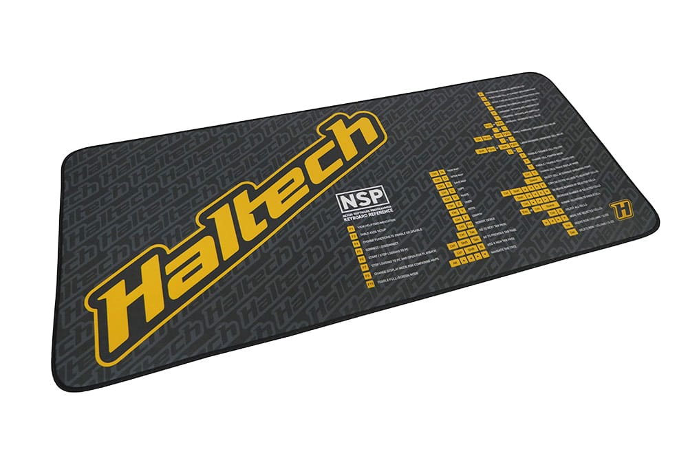 Haltech Apparel & Merchandise Haltech NSP Shortcuts Fat Mat (HT-309037) SR