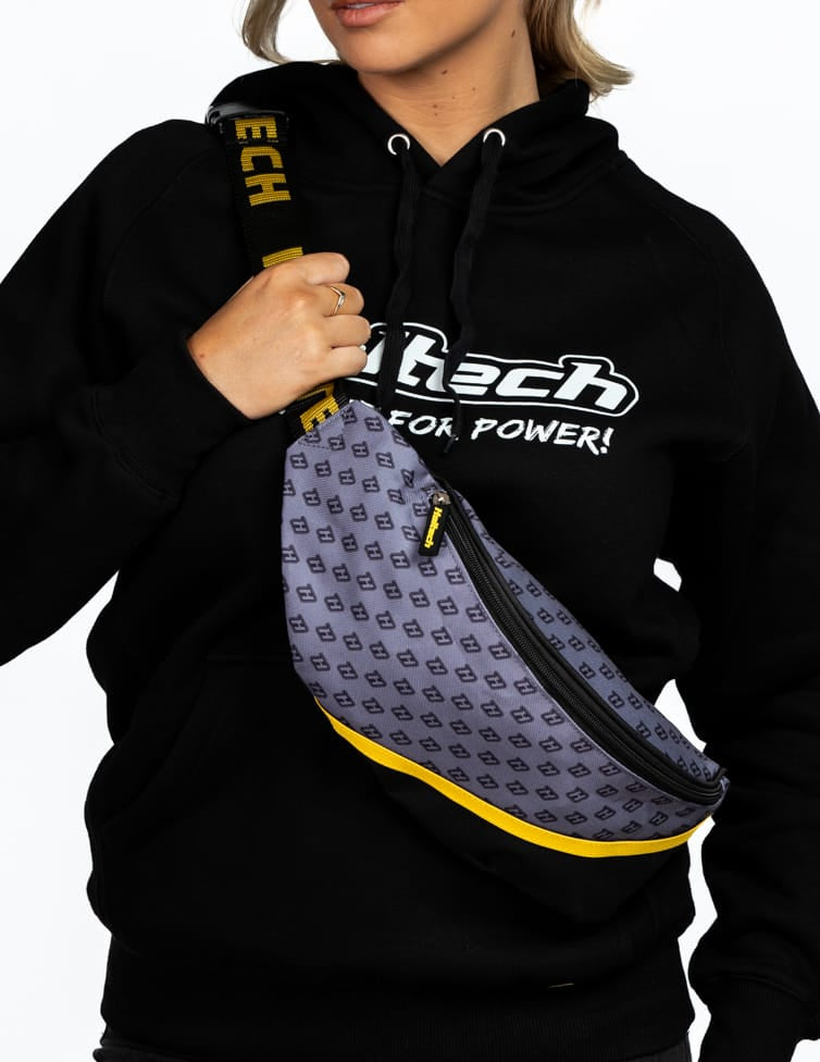 Haltech Apparel & Merchandise Haltech Sling Bag Haltech Sling Bag (HT-309046) SR