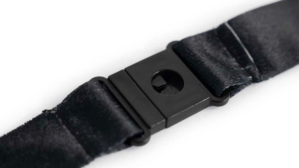 Haltech Apparel & Merchandise Haltech Yellow Lanyard Haltech Lanyard (HT-309002) SR