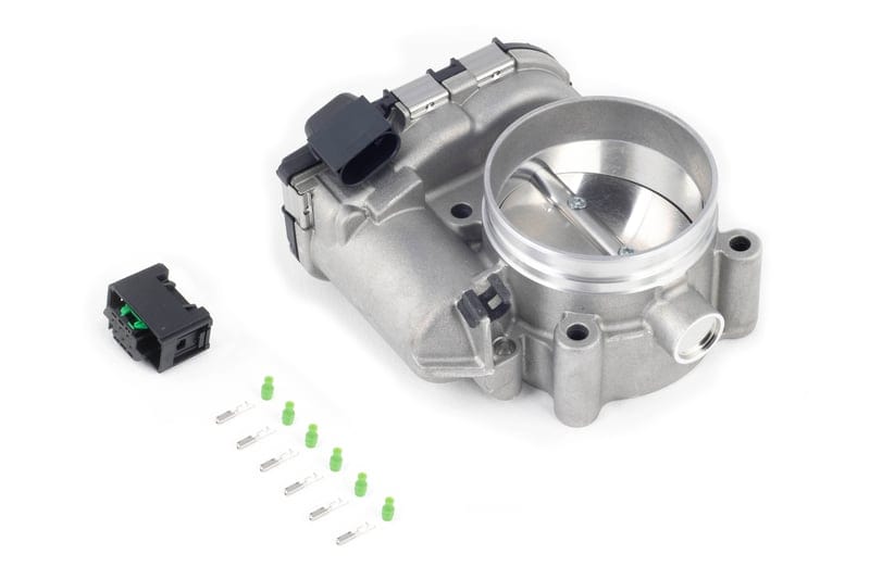 HALTECH Bosch 68mm Electronic Throttle Body - Includes connector and pins Diameter: 68mm HALTECH Bosch 68mm Electronic Throttle Body - Includes connector and pins Diameter: 68mm SR