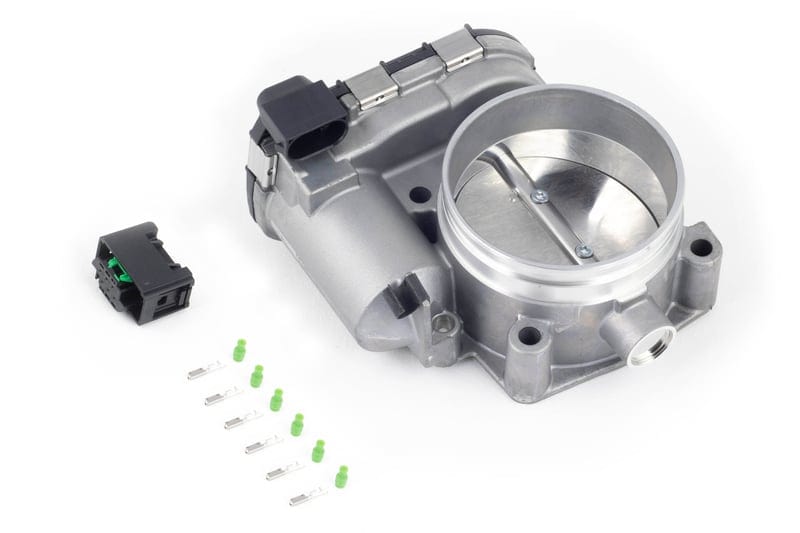 HALTECH Bosch 74mm Electronic Throttle Body - Includes connector and pins Diameter: 74mm HALTECH Bosch 74mm Electronic Throttle Body - Includes connector and pins Diameter: 74mm SR