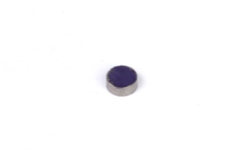 Haltech Crank Triggers Rare Earth Magnets Size: 5mm Diameter x 2mm Height Haltech Rare Earth Magnets (HT-010602) SR