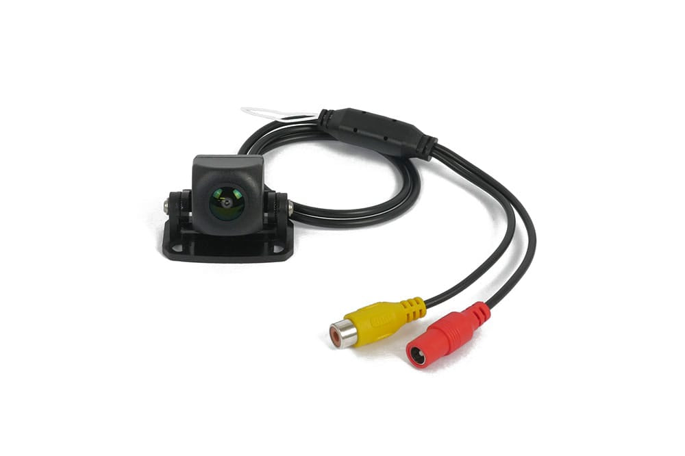 Haltech Dashes & Data Loggers Haltech Reverse / Back-up Camera Kit (HT-060400) SR
