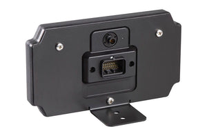 Haltech iC-7/uC-10 Standard Dash Mount (HT-060070)