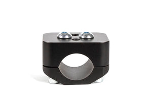 Haltech iC-7/uC-10 Tube Mount For tube OD 31.75mm (1.25") (HT-060072)