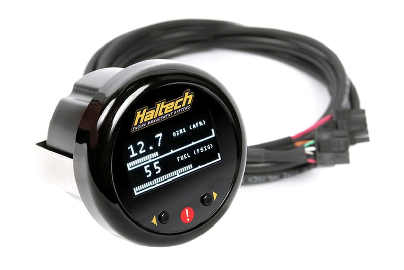 Haltech Multi-Function CAN Gauge (HT-061010)