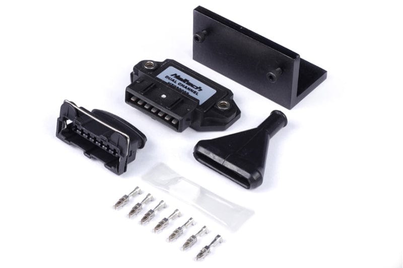 HALTECH Dual Channel OEM Igniter (DUMB) HALTECH Dual Channel OEM Igniter (DUMB) SR