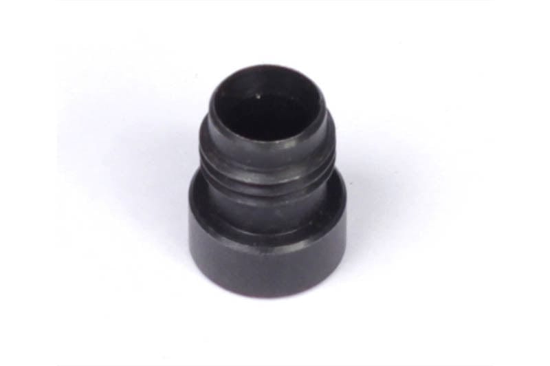 Haltech ECU Haltech 1/4" Mild Steel Weld-on Base Only HT-010809 SR