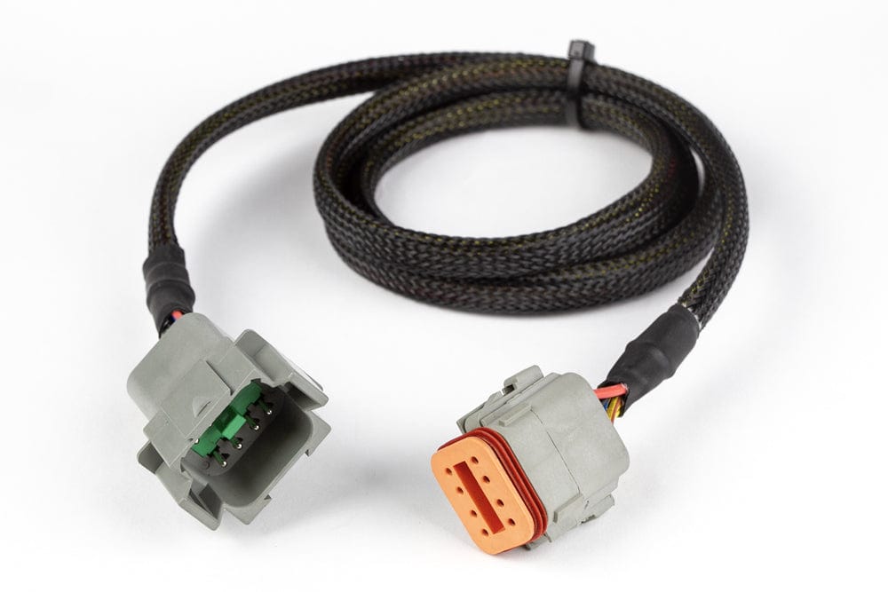 Haltech ECU Haltech 6 Channel Ignition Extension Harness - 1200mm HT-130348 SR