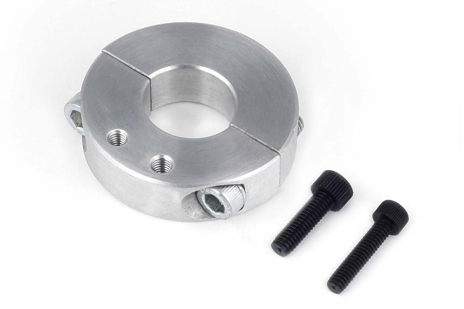 Haltech ECU Haltech 7/8" / 22.225mm -Split Collar Shock Sensor Mount - HT-011233 SR