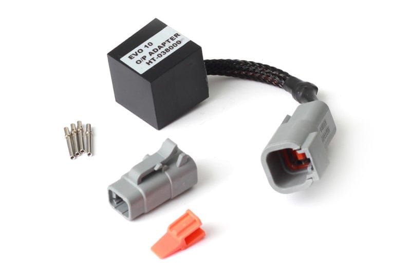 Haltech ECU Haltech Analogue Output Adaptor HT-038000 SR