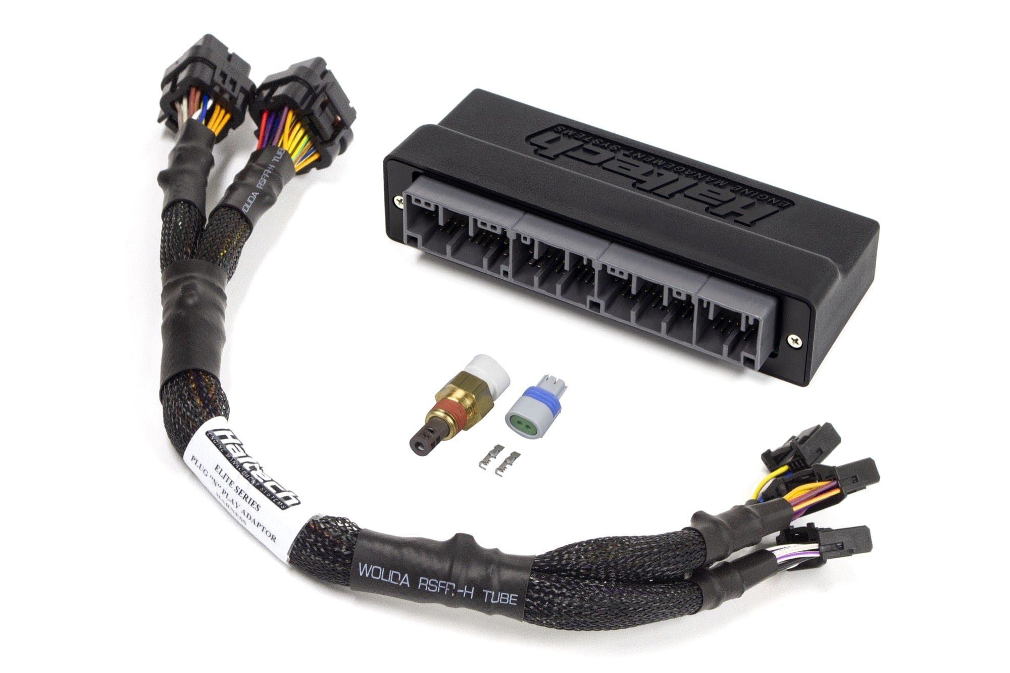 Haltech ECU Haltech Elite 1000/1500 Honda AP1 S2000 Plug'n'Play Adaptor Harness HT-140843 SR