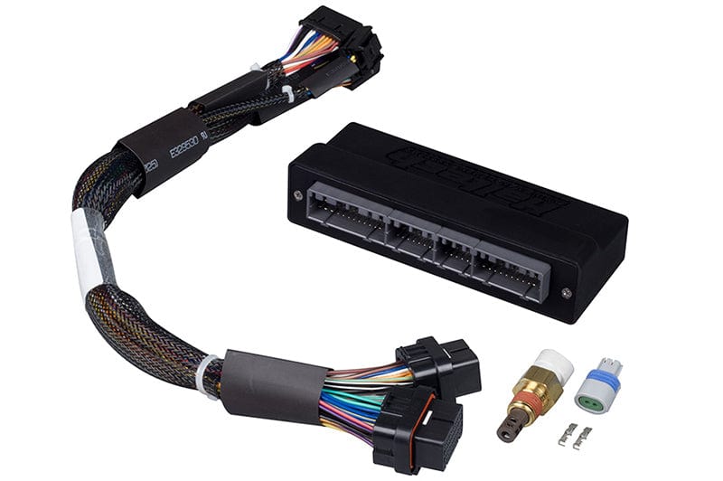Haltech ECU Haltech Elite 1000/1500 PnP Ada Harn Only - Honda OBD-I HT-140840 SR