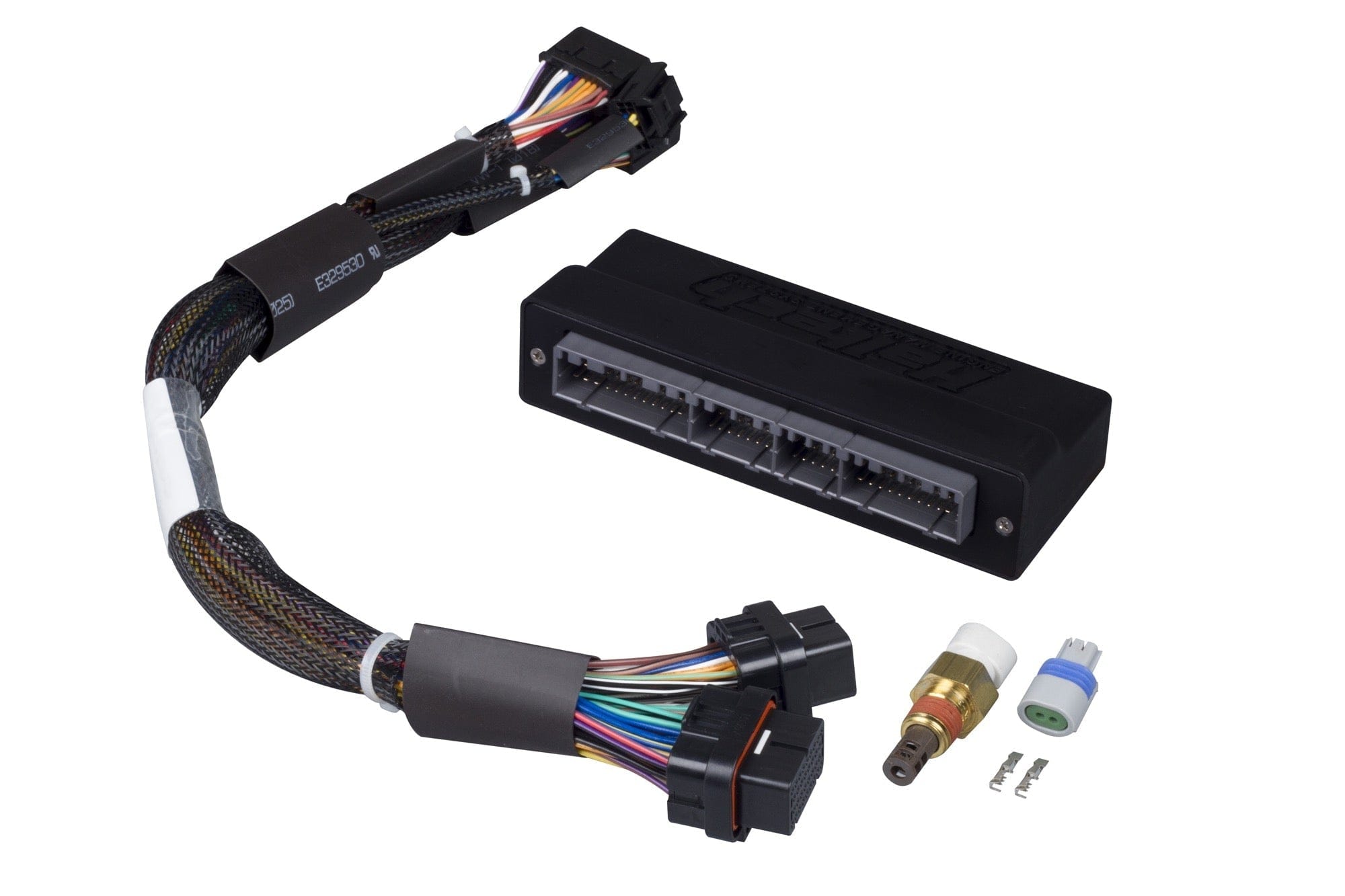 Haltech ECU Haltech Elite 1000/1500 PnP Ada Harn Only - Suba WRX MY93-96 Lib RS HT-140820 SR