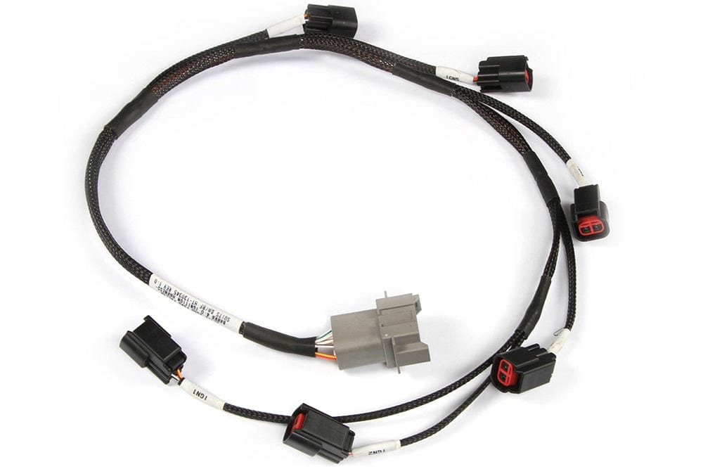 Haltech ECU Haltech Elite 2000/2500 Ford Barra 4.0 BA/BF Ignition Harness HT-130345 SR