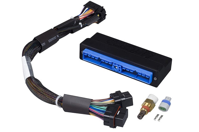 Haltech ECU Haltech Elite 2000/2500 PnP Ada Harn Only - Nissan 300ZX Z32 HT-141259 SR