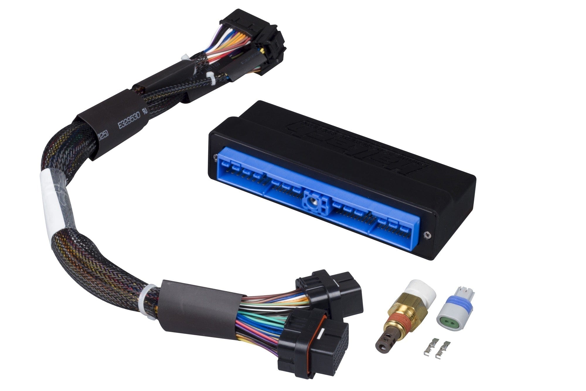 Haltech ECU Haltech Elite 2000/2500 PnP Ada Harn Only Nissan Patrol Y60 Y61 Auto HT-141281 SR