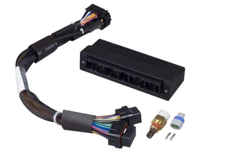 Haltech ECU Haltech Elite 2000/2500 PnP Ada Harn Only Subaru GDB WRX MY01-05 HT-141220 SR