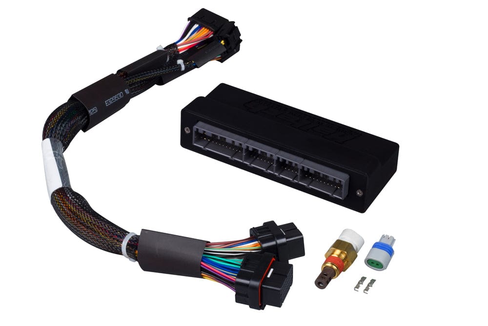 Haltech ECU Haltech Elite 2000/2500 PnP Ada Harn Only Toyota LandCruiser 1FZ-FE HT-141249 SR