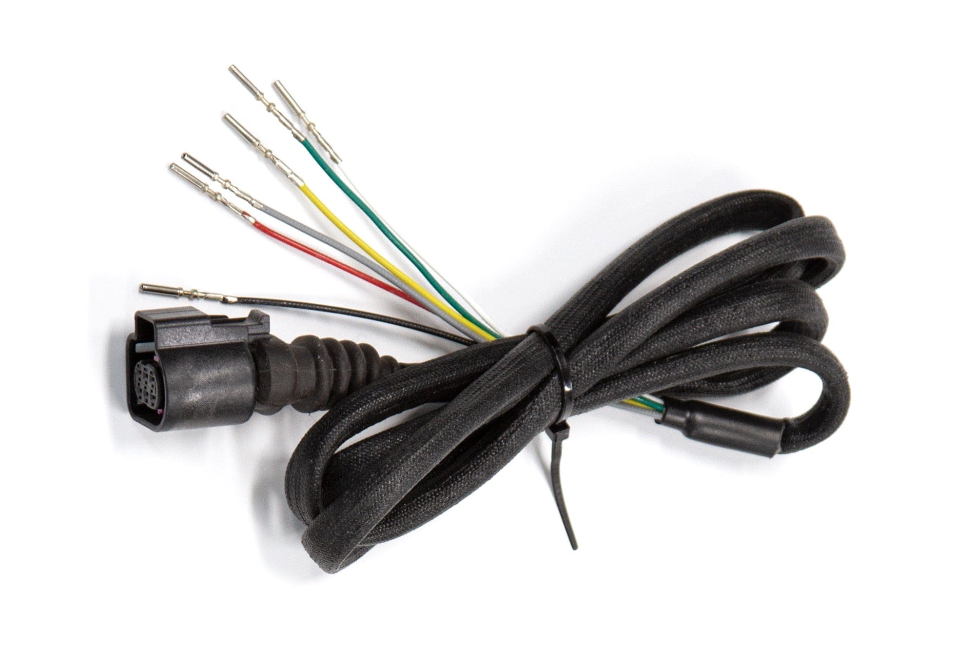 Haltech ECU Haltech Elite PRO Direct Plug-in Wideband harness Only 1.2m (4') HT-131002 SR