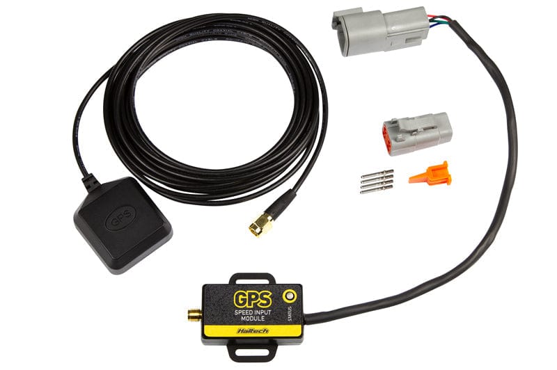 Haltech ECU Haltech GPS Speed Input Module HT-011310 SR