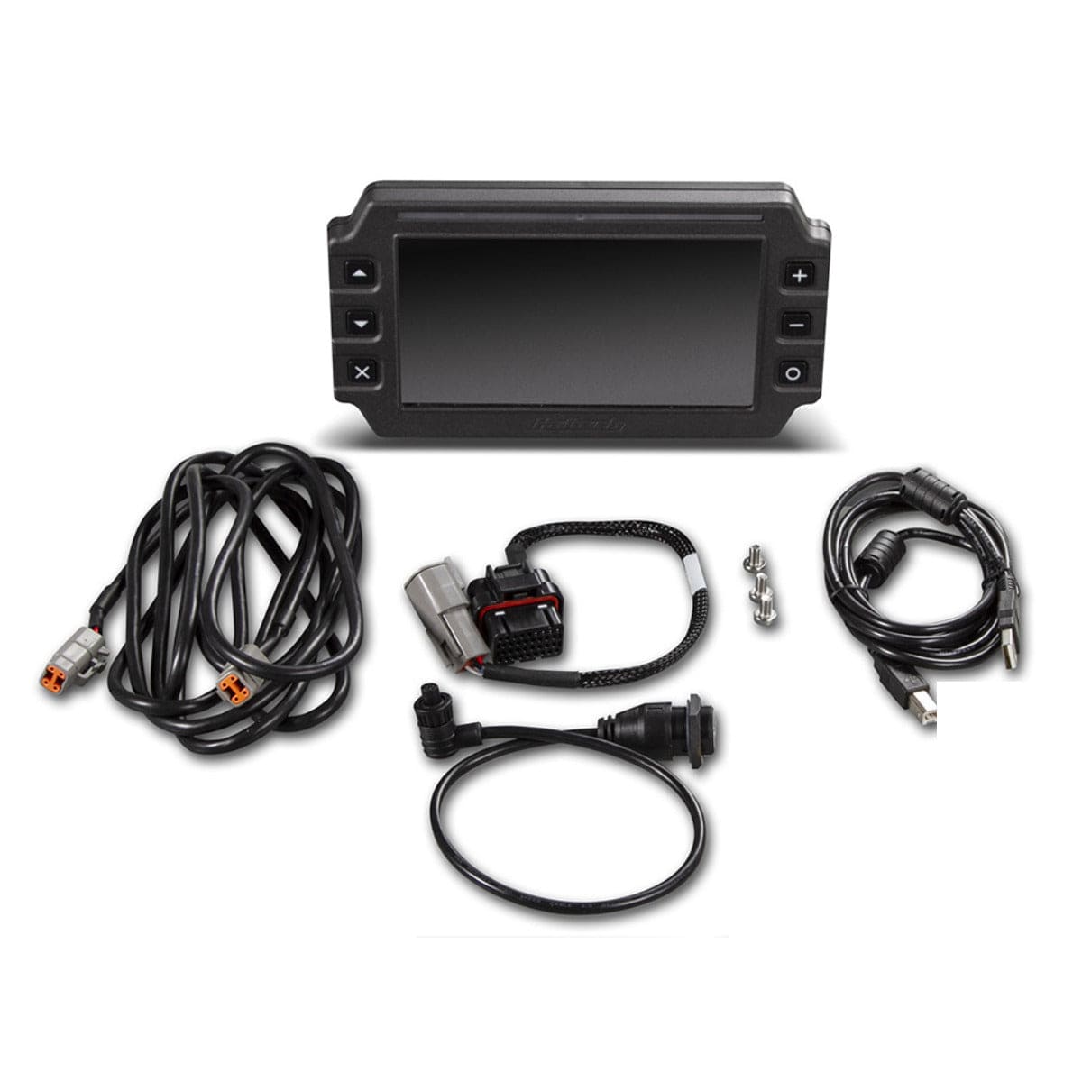 Haltech ECU Haltech IC-7 7in Color Dash Kit HT-067010 SR