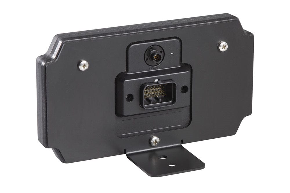 Haltech ECU Haltech IC-7 / uC-10 Standard Mounting Bracket HT-060070 SR