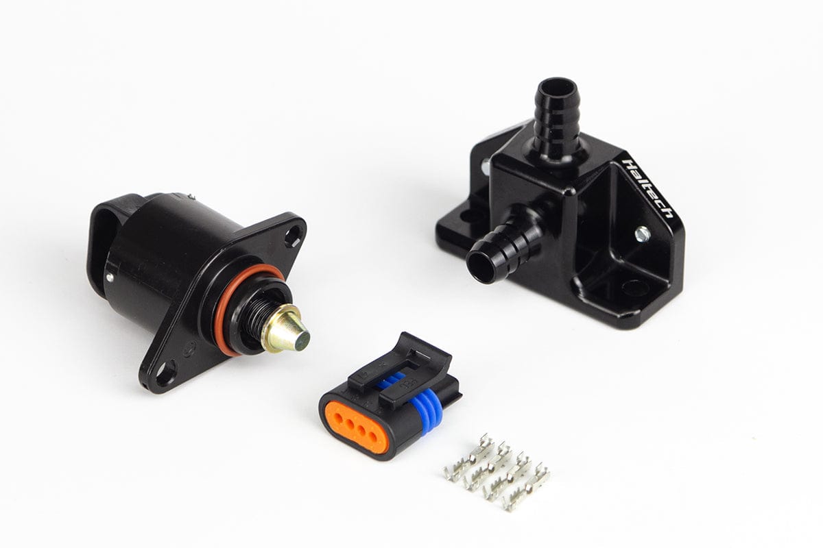 Haltech ECU Haltech Idle Air Control Kit - Haltech Billet HT-020305 SR