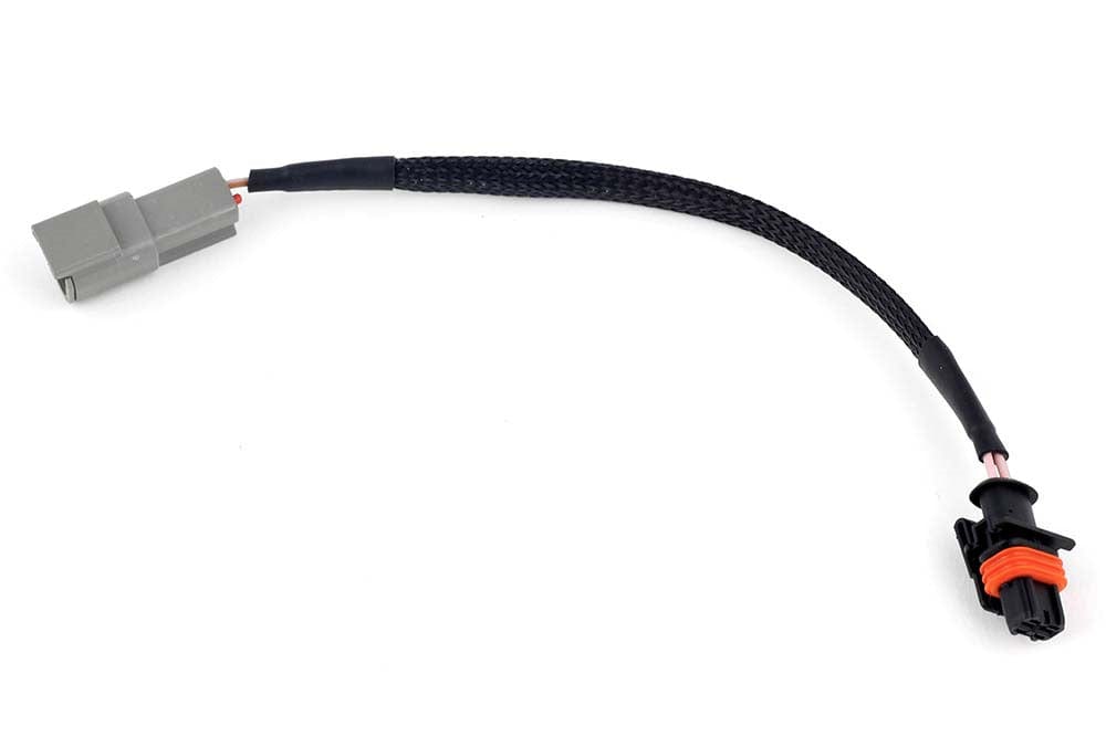 Haltech ECU Haltech Nexus LS 2 Pin Bosch Alternator Harness - HT-186123 SR