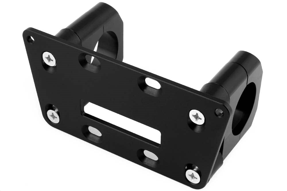 Haltech ECU Haltech Nexus PD16 Tube Mount Kit 1.625" HT-039082 SR