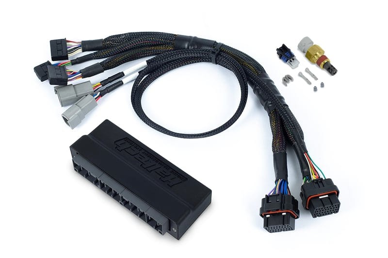 Haltech ECU Haltech Nexus S2/S3 Plug 'n' Play Adapter Harness - Honda AP1 SS3 - HT-186330 SR