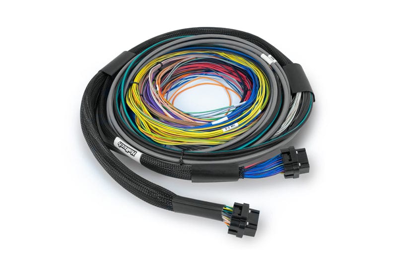 Haltech ECU Haltech Nexus S3/S2 Universal Wire-In Harness - 2.5M (8') - HT-182200 SR