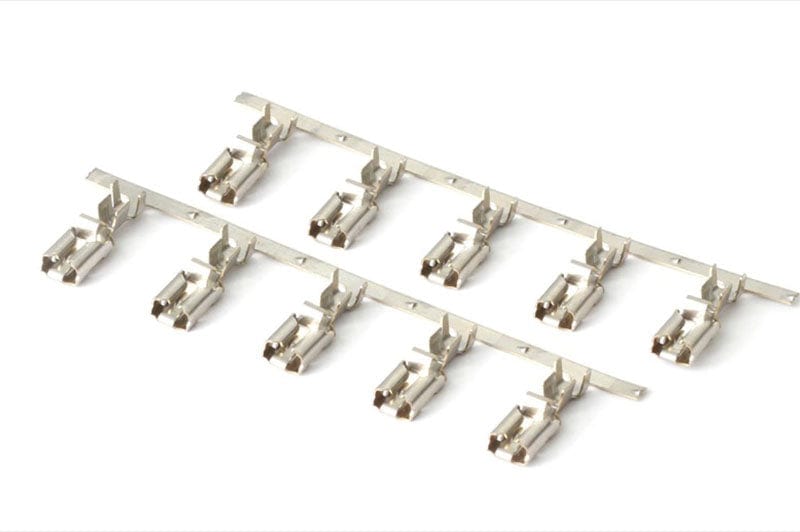 Haltech ECU Haltech Pins only - Suit Relays only in the 6 Circuit Fuse Box HT-030250 SR