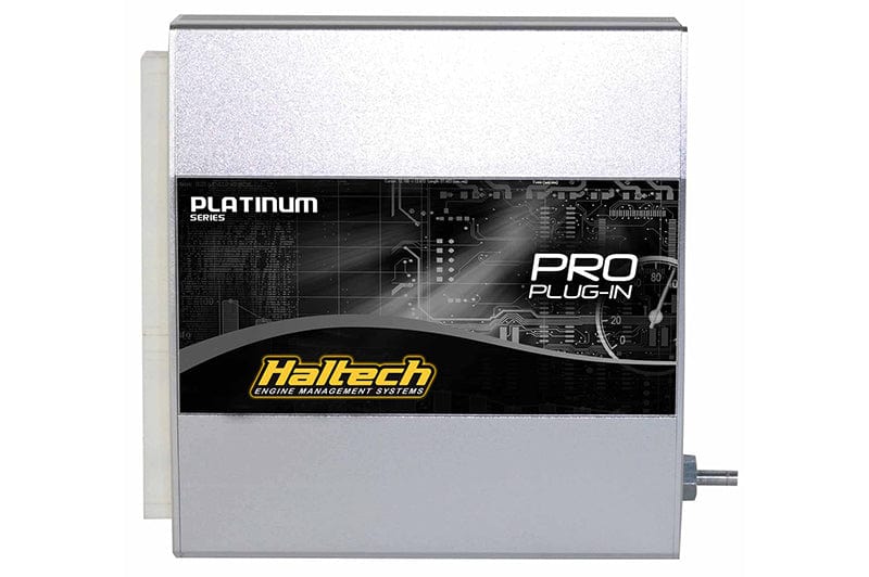 Haltech ECU Haltech Platinum PRO Direct Plug-in Honda DC5/RSX Kit HT-055048 SR