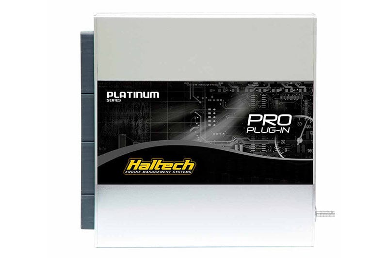 Haltech ECU Haltech Platinum PRO Direct Plug-in Honda S2000 AP1 Kit HT-055050 SR