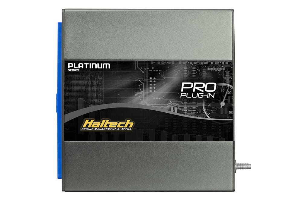 Haltech ECU Haltech Platinum PRO Plug-in Nis R34 GTR ONLY - DIRECT FLEX READY HT-055106 SR