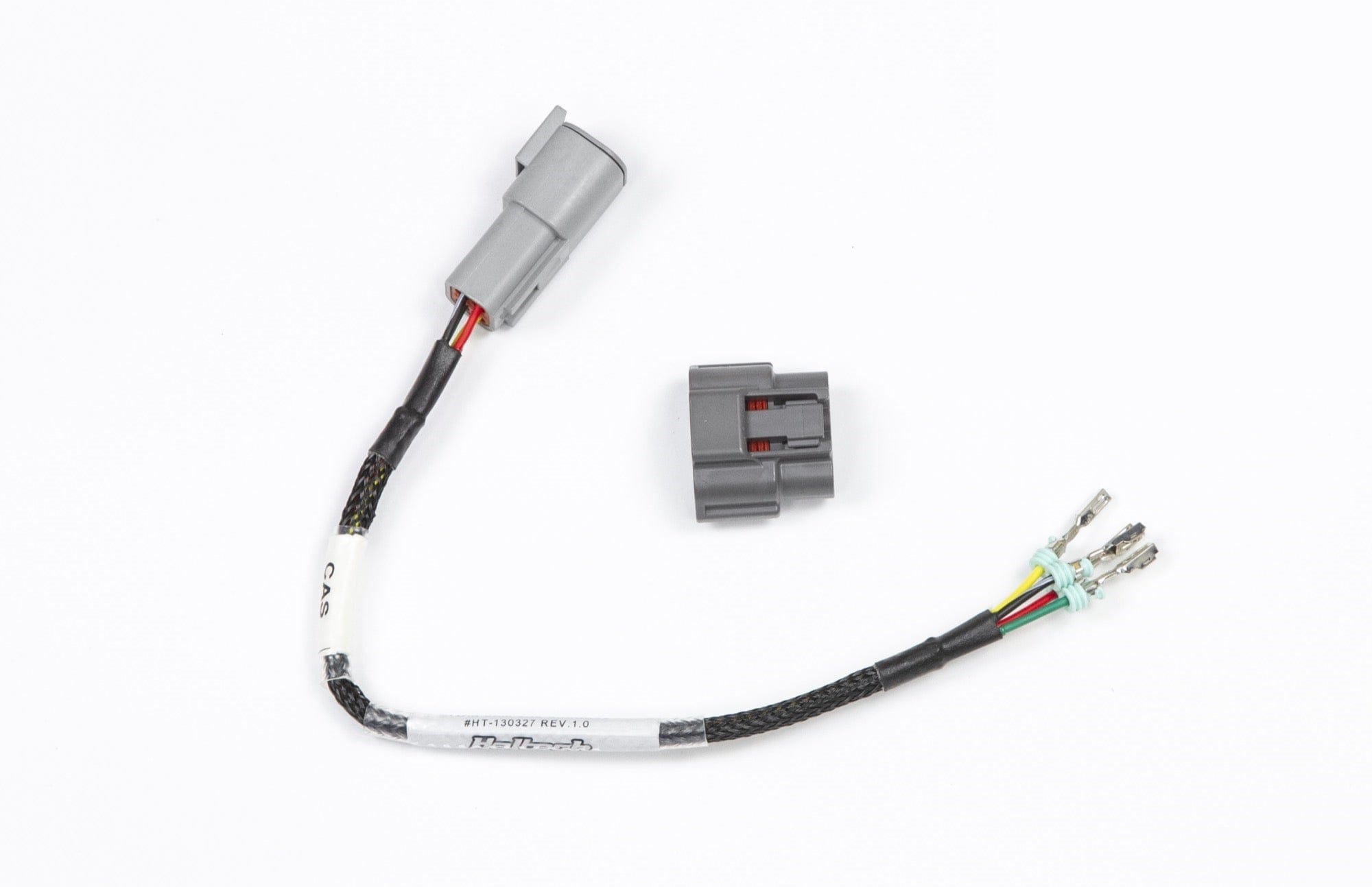 Haltech ECU Haltech R32/33 CAM Angle Sensor Breakout HT-130327 SR