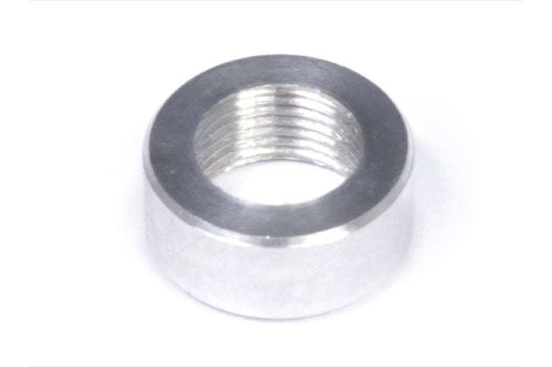 Haltech ECU Haltech Weld Fitting 3/8 NPT - Suit Large Air Temp - Aluminum HT-010233 SR