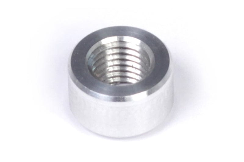 Haltech ECU Haltech Weld Fitting M12 x 1.5 - Small Thread Water Temp Aluminum HT-010330 SR