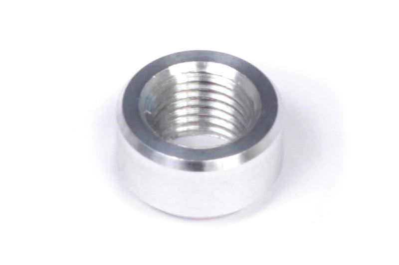 Haltech ECU Haltech Weld Fitting M14 x 1.5 - Small Thread Air Temp Aluminum HT-010230 SR
