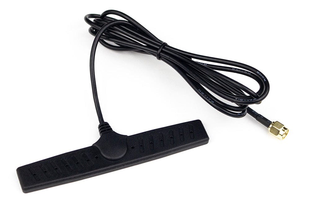 Haltech ECU Haltech Wi-Fi Antenna Glass Mount 2.4Ghz - Suits Nexus Series HT-011401 SR