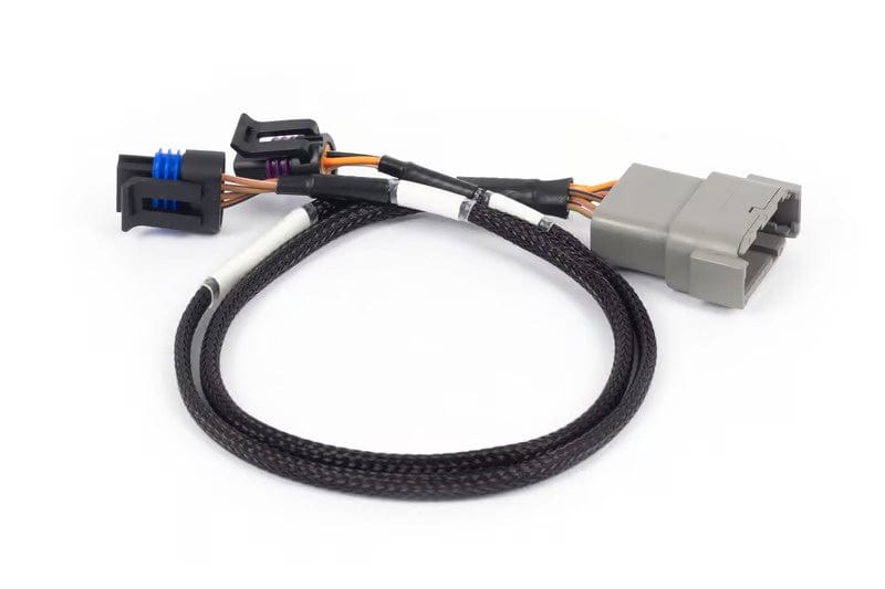 Haltech ECU's & Accessories Haltech Nexus Rebel LS - Cable Throttle + IAC sub-harness - HT-186504 SR