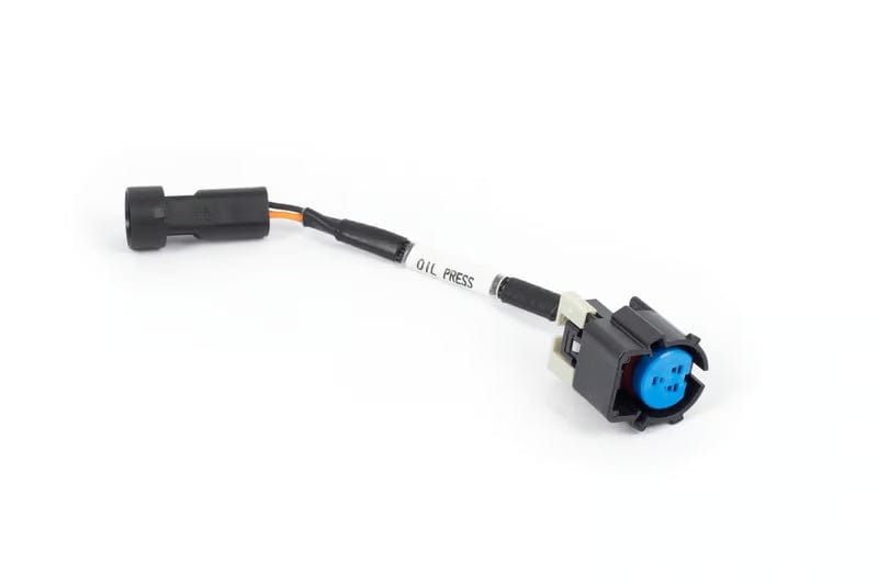Haltech ECU's & Accessories Haltech Nexus Rebel LS - Gen IV Oil pressure sensor adaptor harness - HT-186510 SR