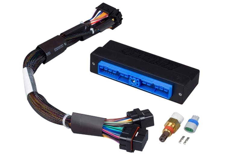 HALTECH Elite 1000/1500 Nissan Silvia S14 S1 "ZENKI" Plug 'n' Play Adaptor Harness HALTECH Elite 1000/1500 Nissan Silvia S14 S1 "ZENKI" Plug 'n' Play Adaptor Harness SR