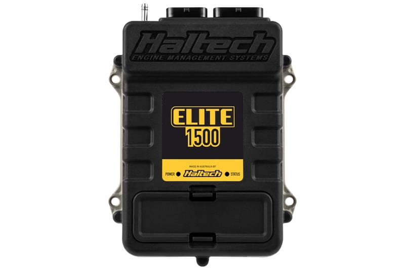 HALTECH Elite 1500 ECU HALTECH Elite 1500 ECU SR