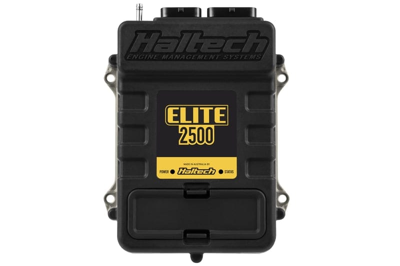 HALTECH Elite 2500 ECU HALTECH Elite 2500 ECU SR