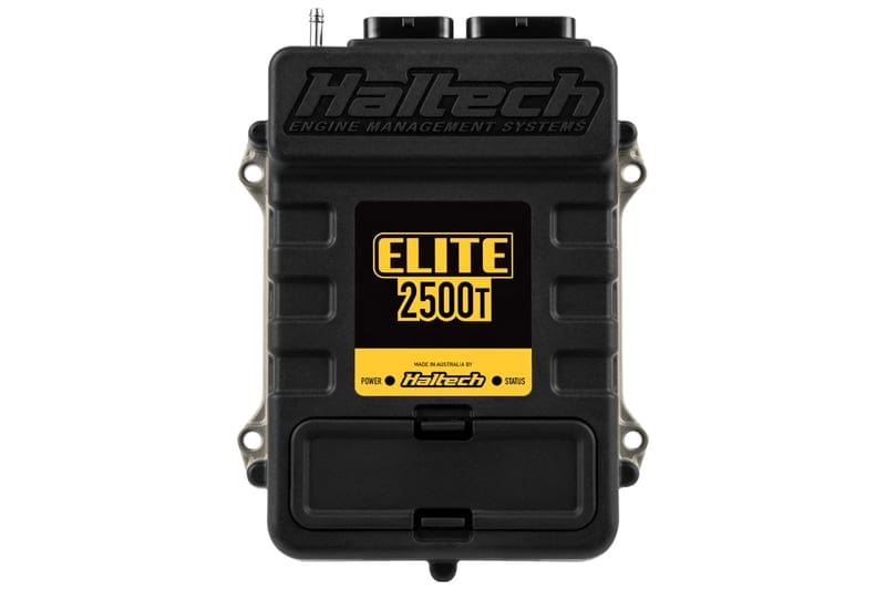 HALTECH Elite 2500 T ECU HALTECH Elite 2500 T ECU SR