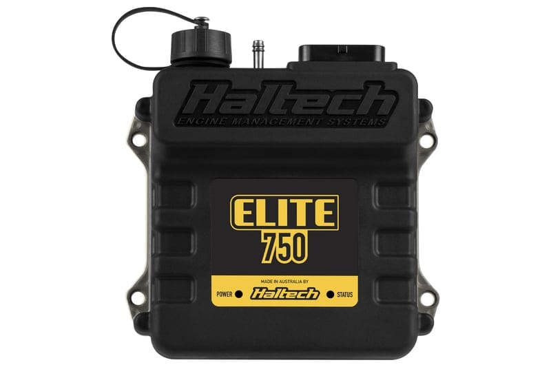 HALTECH Elite 750 + Premium Universal Wire-in Harness Kit Length: 2.5m (8') HALTECH Elite 750 + Premium Universal Wire-in Harness Kit Length: 2.5m (8') SR