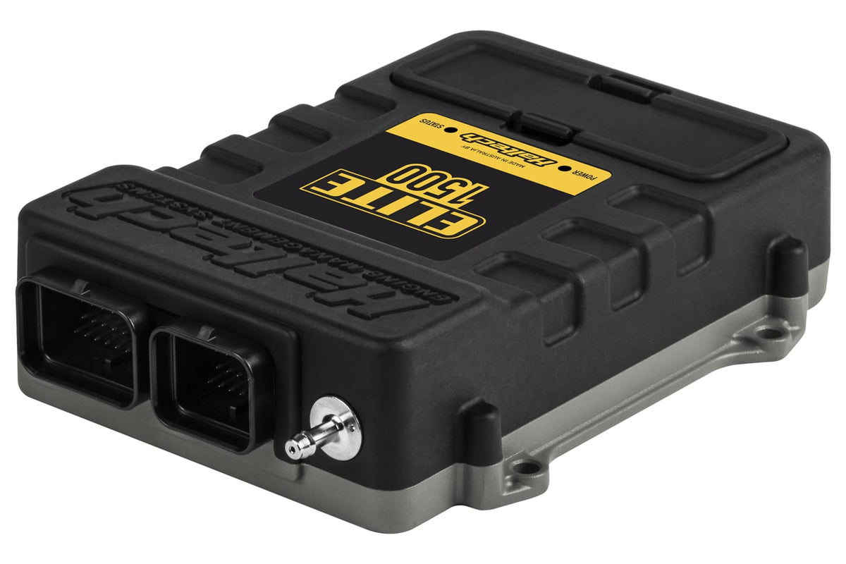 Haltech Engine Management Elite 1500 + Subaru WRX MY97-98 Plug 'n' Play Adaptor Harness Kit Haltech Elite 1500 + Subaru WRX MY97-98 Plug 'n' Play Adaptor Harness Kit (HT-150944) SR